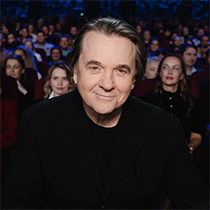 Константин Львович Эрнст