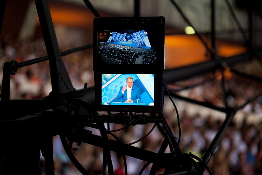 КВН 2018. Летний кубок.