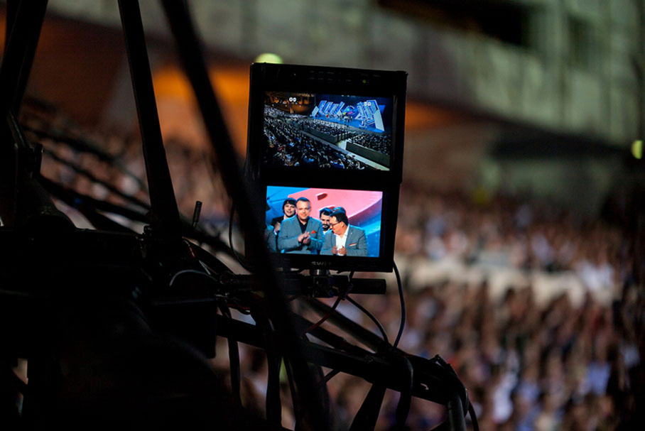 КВН 2018. Летний кубок.