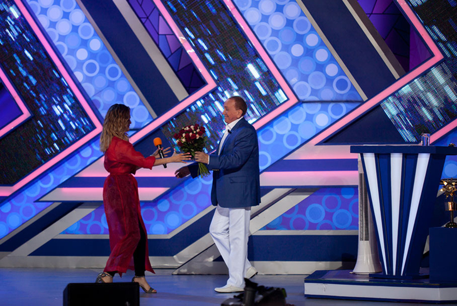 КВН 2018. «Спарта», Астана. Приветствие. Летний кубок.