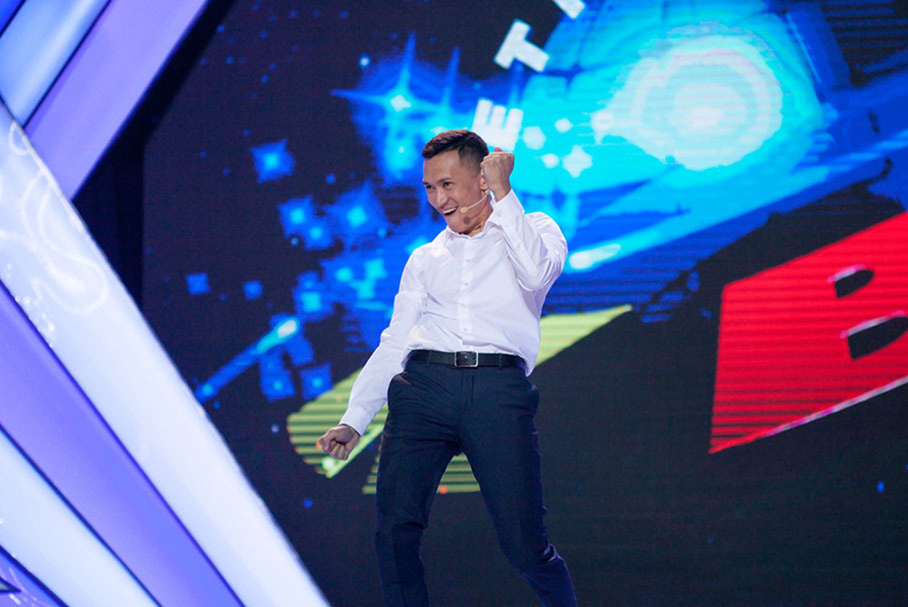 КВН 2018. «Спарта», Астана. Приветствие. Летний кубок.