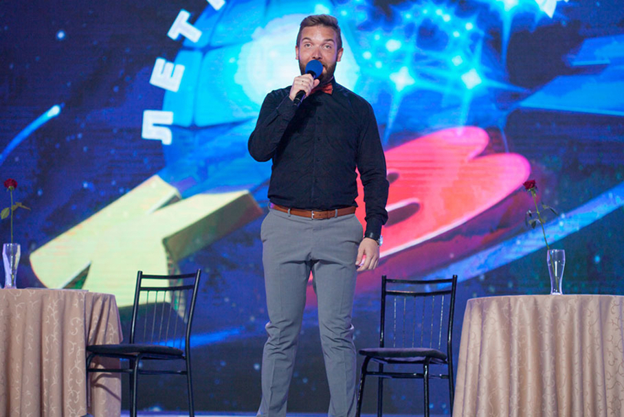 КВН 2018. «Радио свобода», Ярославль. Знакомый сюжет. Летний кубок.