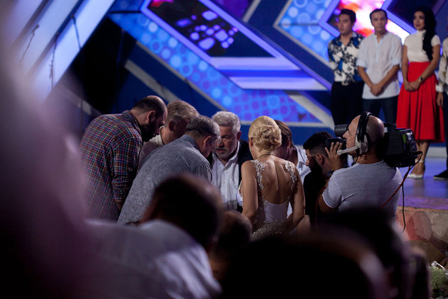 КВН 2018. Летний кубок.