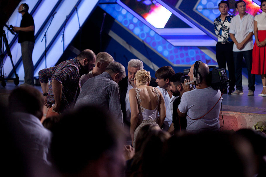 КВН 2018. Летний кубок.