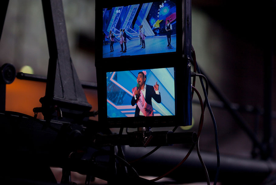 КВН 2018. Летний кубок.