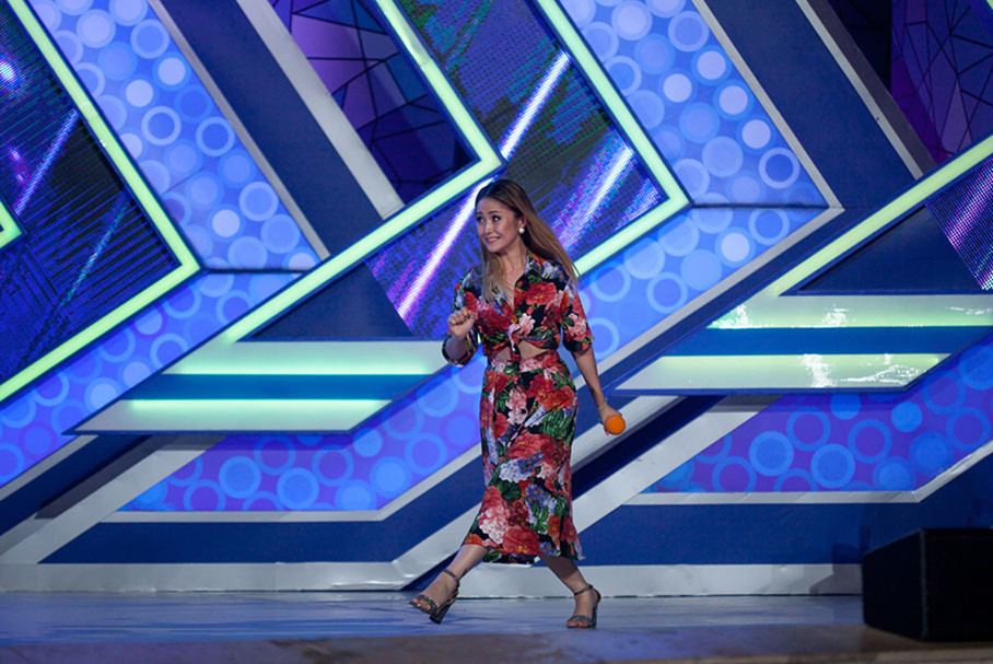 КВН 2018. "Казахи", Астана. Встреча выпускников 2018. Знакомый сюжет.