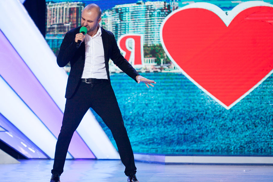 КВН 2018. "Казахи", Астана. Встреча выпускников 2018. Музыкальный номер.