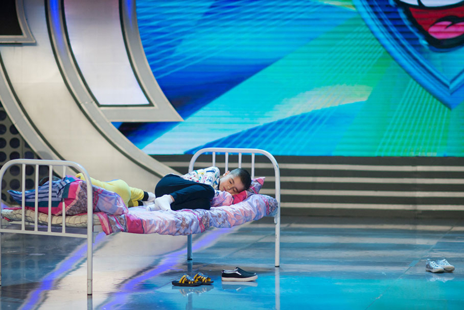 КВН 2018. «Волжане — СамГТУ», Самара. Первая 1/2 финала Премьер-лиги. Приветствие.