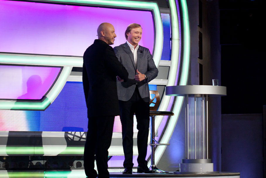 КВН 2018. «Волжане — СамГТУ», Самара. Первая 1/2 финала Премьер-лиги. Фристайл.