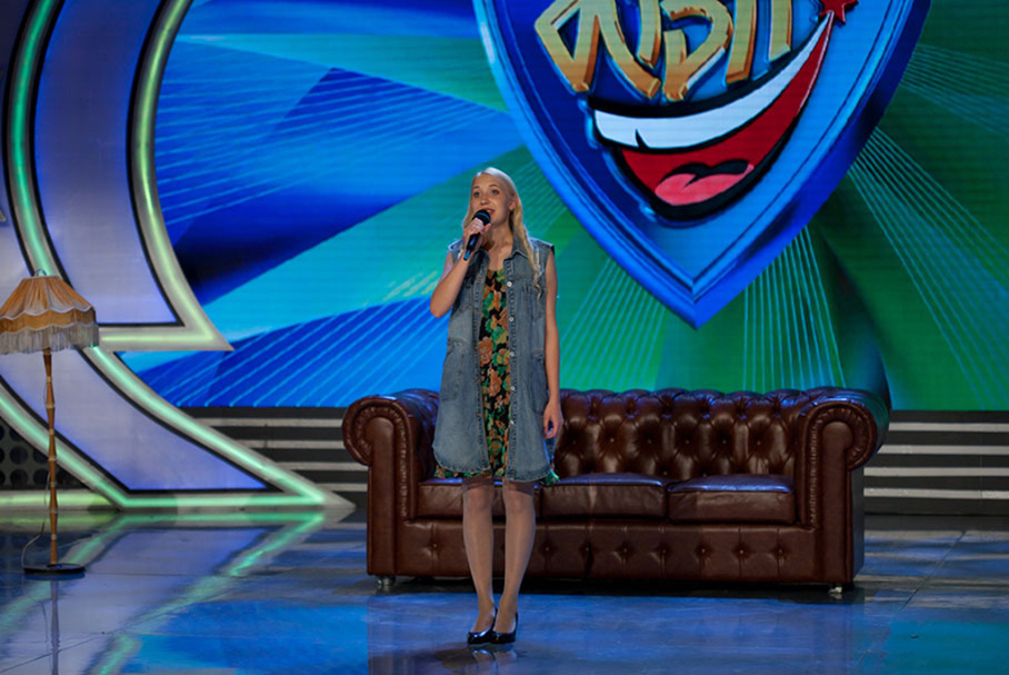 КВН 2018. «Электрошок», Санкт-Петербург. Финал Премьер-лиги. Музыкальный аккорд.