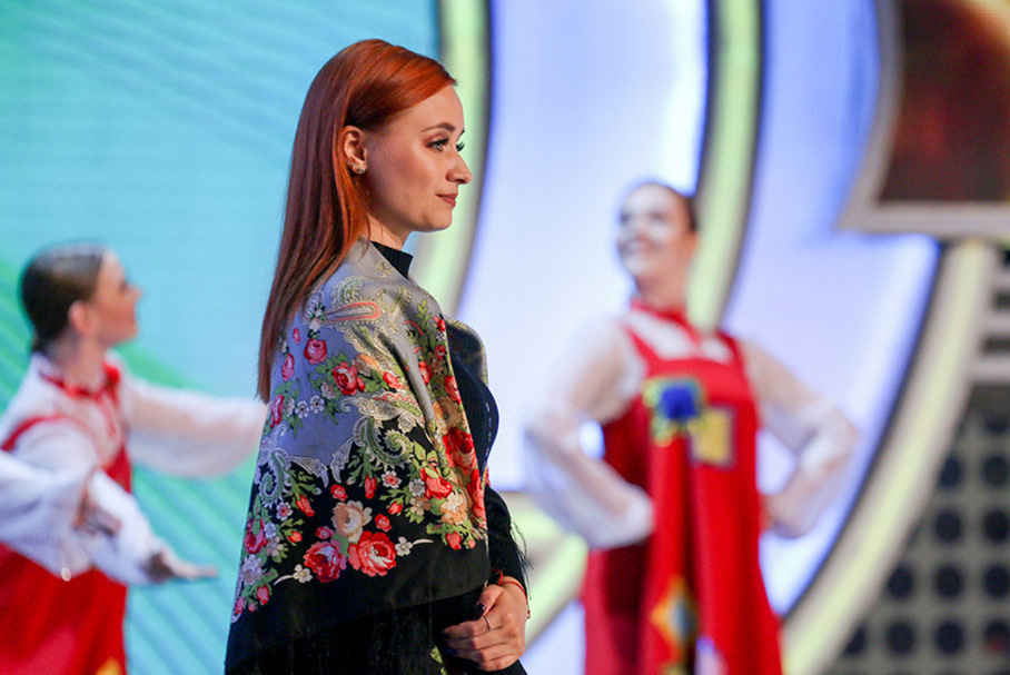 КВН 2018. «Михаил Дудиков», СКФУ, Ставрополь. Первая 1/4 финала Премьер-лиги. Фристайл.