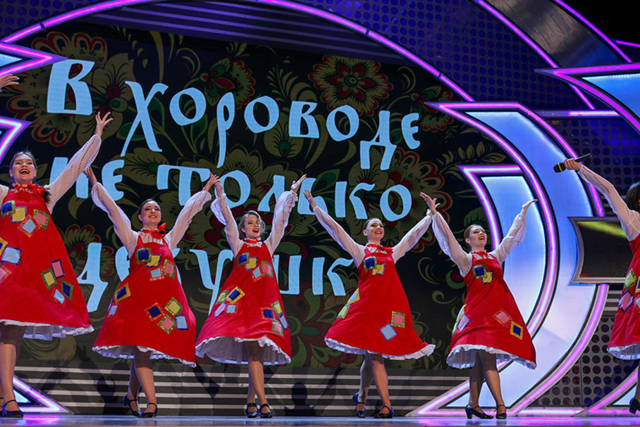 КВН 2018. «Михаил Дудиков», СКФУ, Ставрополь. Первая 1/4 финала Премьер-лиги. Фристайл.