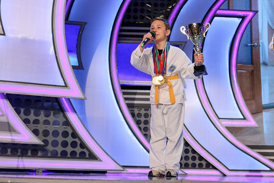 КВН 2018. «Шурочка», Семибратово. Вторая 1/4 финала Премьер-лиги. Приветствие.