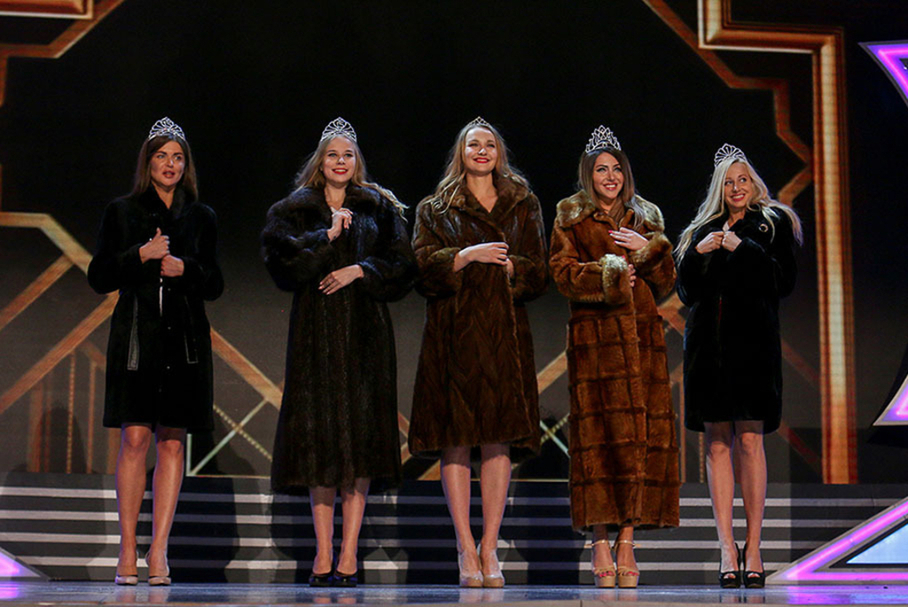 КВН 2018. «Волжане — СамГТУ», Самара. Вторая 1/4 финала Премьер-лиги. Фристайл.