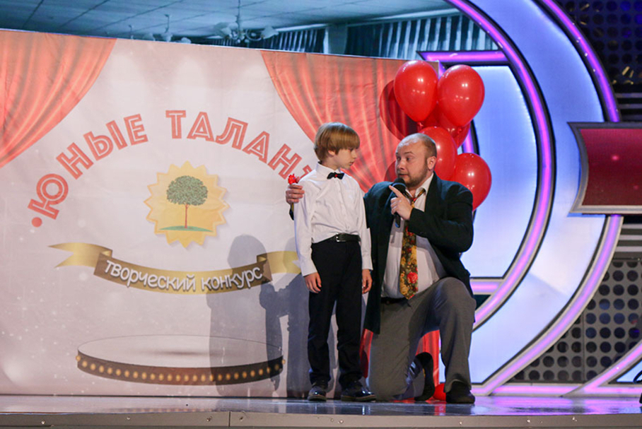 КВН 2018. «Громокошки», Липецк. Вторая 1/4 финала Премьер-лиги. Фристайл.