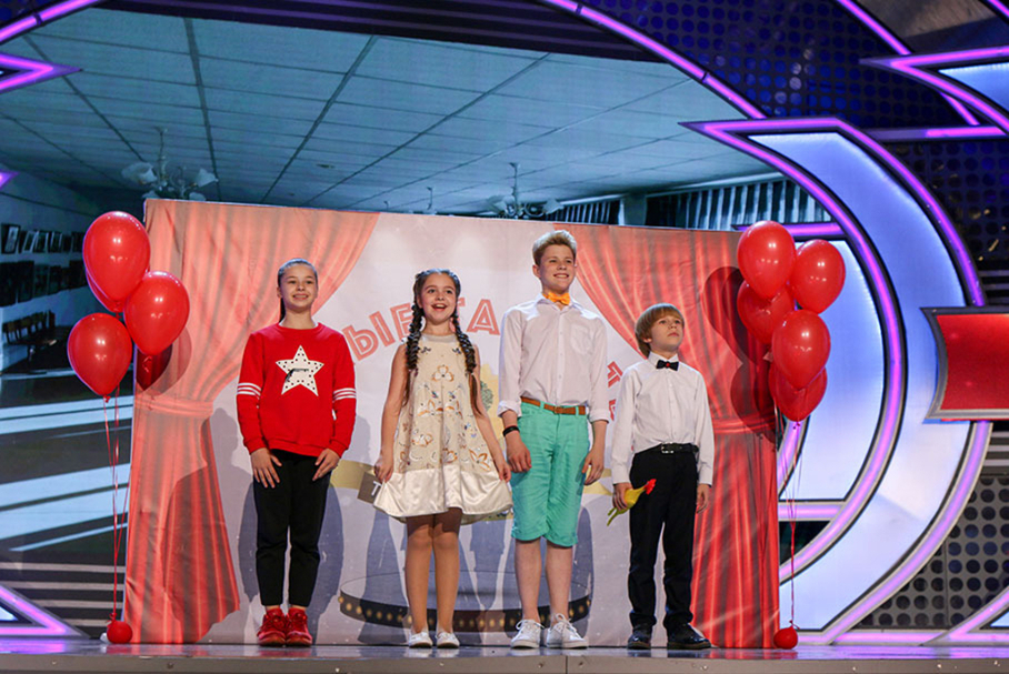 КВН 2018. «Громокошки», Липецк. Вторая 1/4 финала Премьер-лиги. Фристайл.