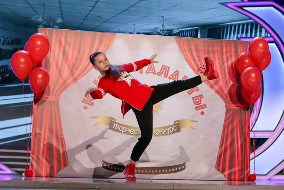 КВН 2018. «Громокошки», Липецк. Вторая 1/4 финала Премьер-лиги. Фристайл.