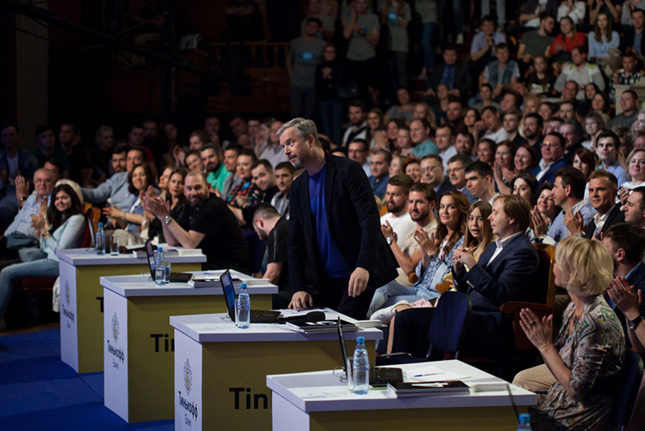 КВН 2018. Валдис Пельш. Третья 1/4 финала Высшей лиги.