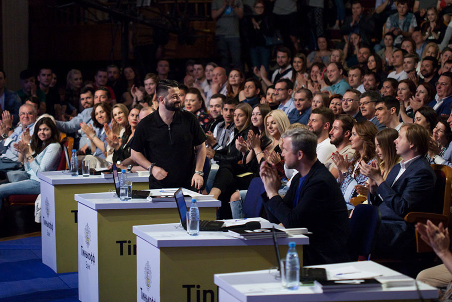 КВН 2018. Михаил Галустян. Третья 1/4 финала Высшей лиги.