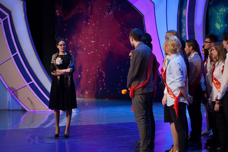 КВН 2018. «Без консервантов», Санкт-Петербург. Приветствие. Вторая 1/4 финала Высшей лиги.