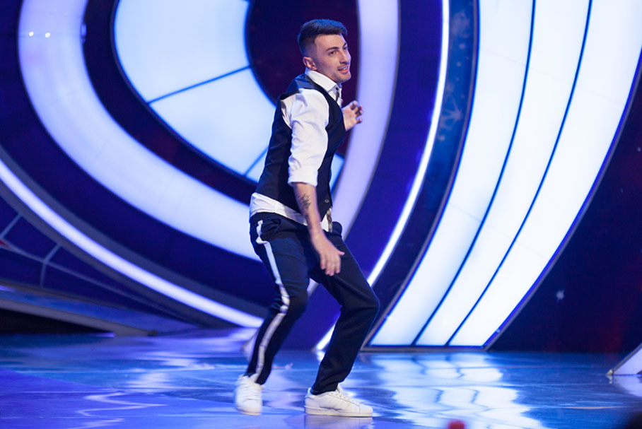 КВН 2018. «Планета Сочи», Сочи. Приветствие. Вторая 1/4 финала Высшей лиги.