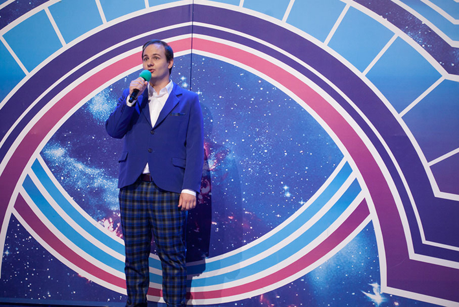 КВН 2018. «Плюшки имени Ярослава Мудрого», Тверь. Знакомый сюжет. Вторая 1/4 финала Высшей лиги.