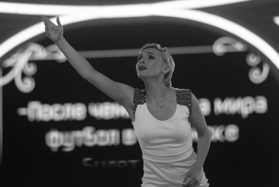 КВН 2018. Сборная Великобритании, Лондон. Музыкальный номер. Вторая 1/4 финала Высшей лиги.