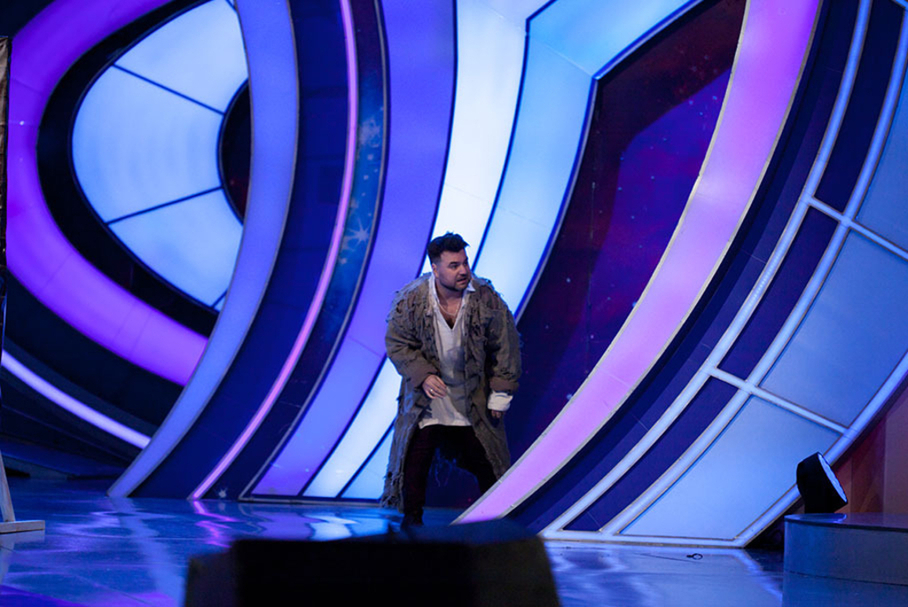 КВН 2018. «Планета Сочи», Сочи. Знакомый сюжет. Первая 1/2 финала Высшей лиги.