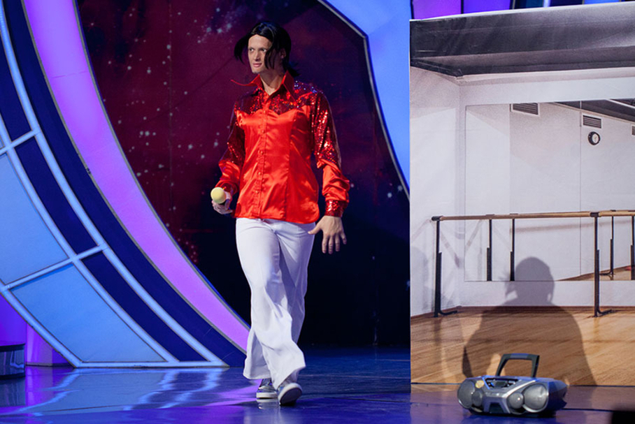 КВН 2018. «Нате», станица Брюховецкая. Знакомый сюжет. Вторая 1/2 финала Высшей лиги.