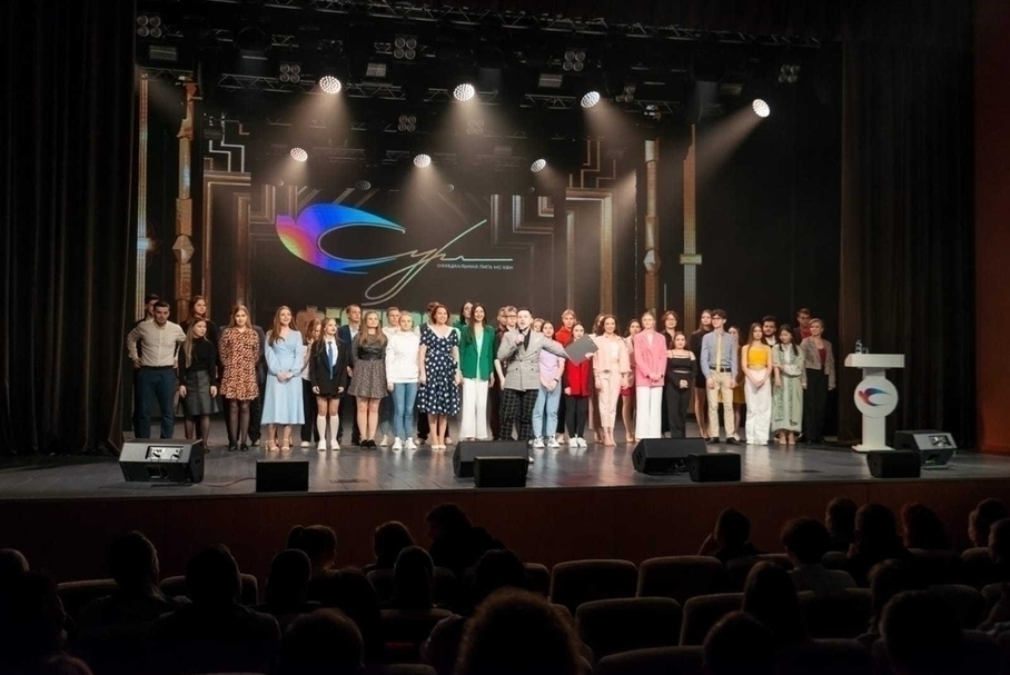 Фестиваль лиги "Сура" 2022 г.