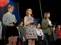 Юниор-лига Московской области