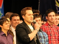 Игры Тихоокеанской лиги КВН 2013 г.