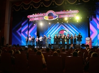 Игры Тихоокеанской лиги КВН 2017 г.