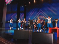 Игры Тихоокеанской лиги КВН 2018 г.