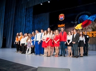 Лига МС КВН 