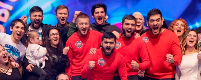 «Мы учитываем свои ошибки… Поэтому наймём бригаду строителей»