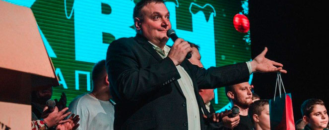 ​ЮЗЛ-2020: «НАТЕ», новый зал и путь в Высшую Лигу