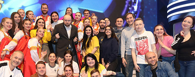 «Есть Никита, а есть Никитос. Никитос – это вот который выступает»