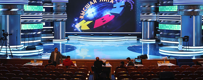 Кто выиграл генералку? Пятая 1/8 Высшей лиги 2020