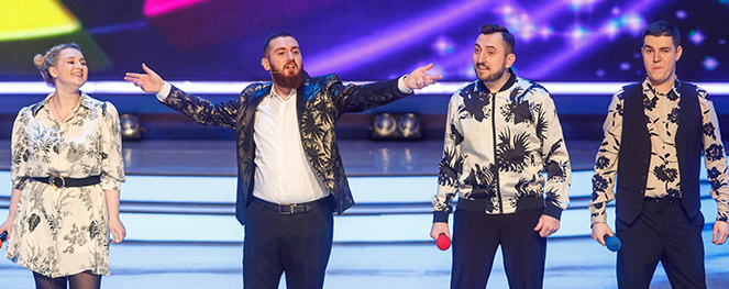 «Пал Палыч» (Хабаровский край)