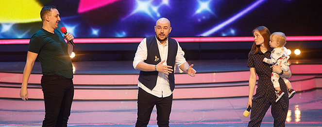 «Семейные Штучки», ДГТУ, Ростов-на-Дону