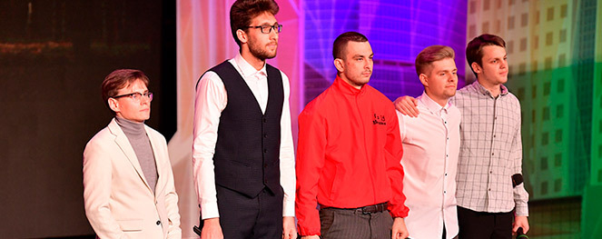 «Колосок» (Михайловск)