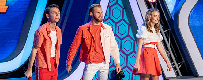 «2x2», Самара