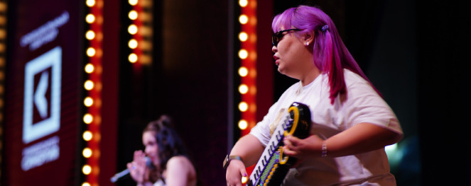 КиВиН-2024. Второй тур. Второй день