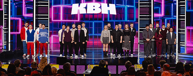 Высшая лига. Вторая 1/4 финала 2025 года