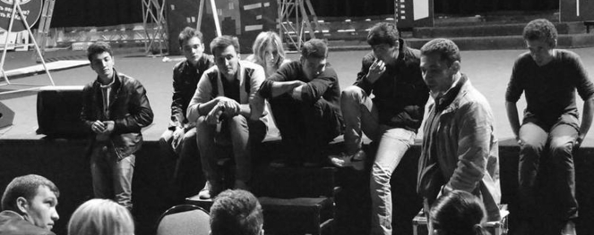 КВН Узбекистана: взгляд изнутри