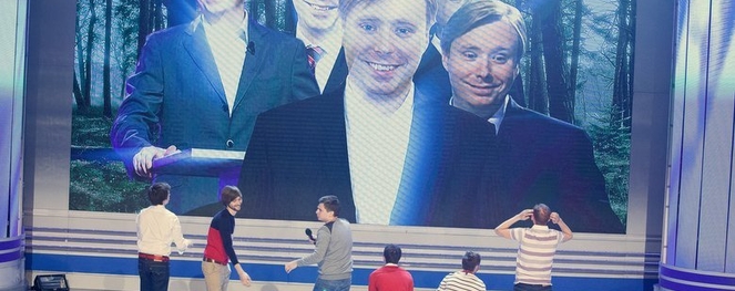 Премьер-лига. Первый четвертьфинал. Текстовый онлайн-репортаж