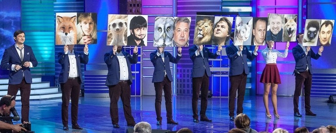 Высшая лига. Второй четвертьфинал. Текстовый онлайн-репортаж