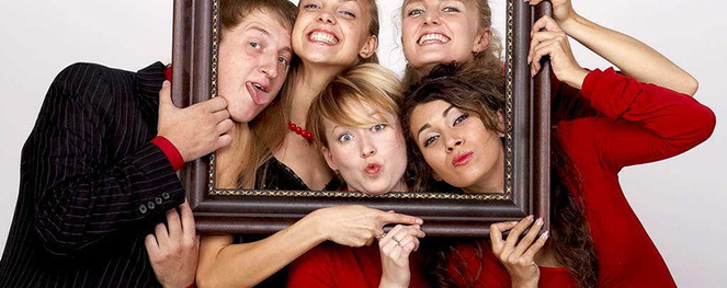 Знакомимся: «Территория Игры» (Красноярск)