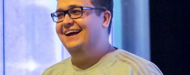 ​Герман Иванов: «Принял себя таким, какой есть»